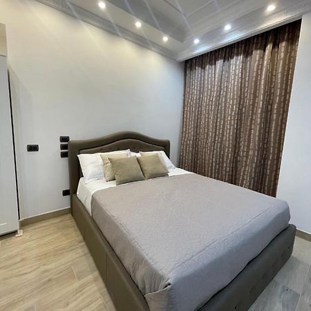 Le Chic Rooms Nápoly Kültér fotó