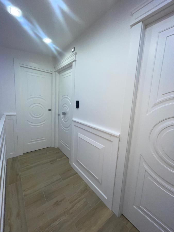 Le Chic Rooms Nápoly Kültér fotó