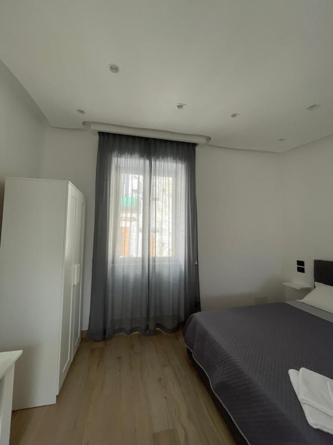 Le Chic Rooms Nápoly Kültér fotó